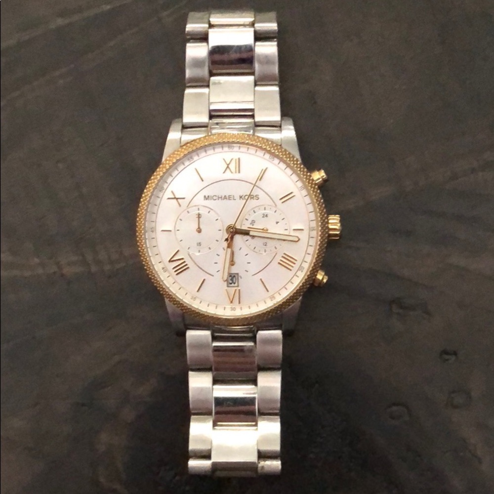 Men’s Michael Kors Watch